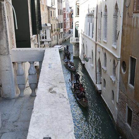Palazzo Minelli Bed & Breakfast Венеция Екстериор снимка