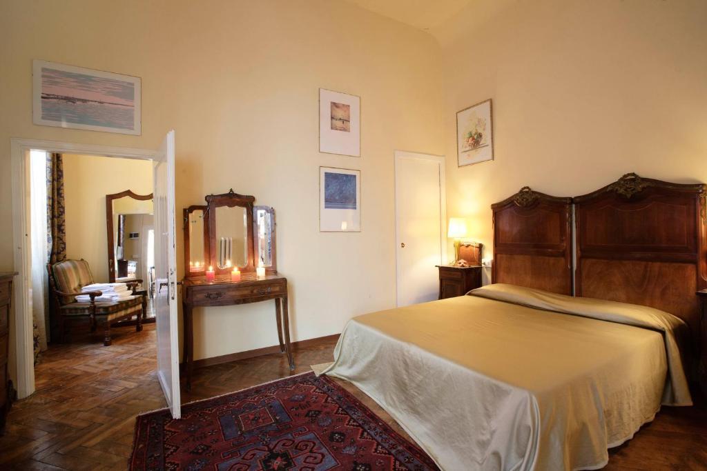 Palazzo Minelli Bed & Breakfast Венеция Екстериор снимка