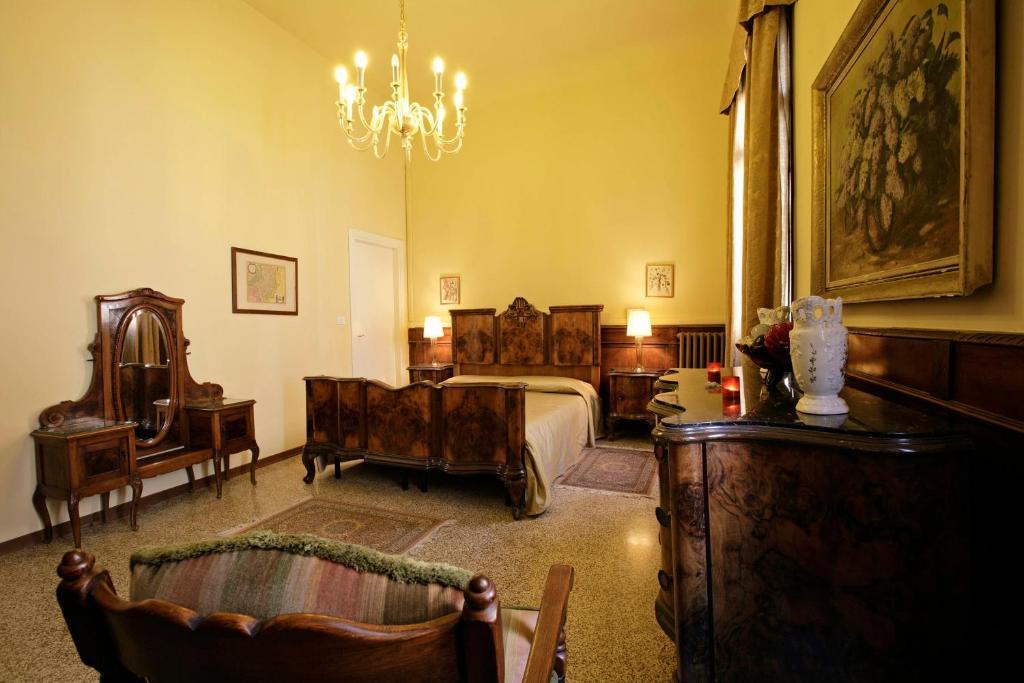 Palazzo Minelli Bed & Breakfast Венеция Екстериор снимка