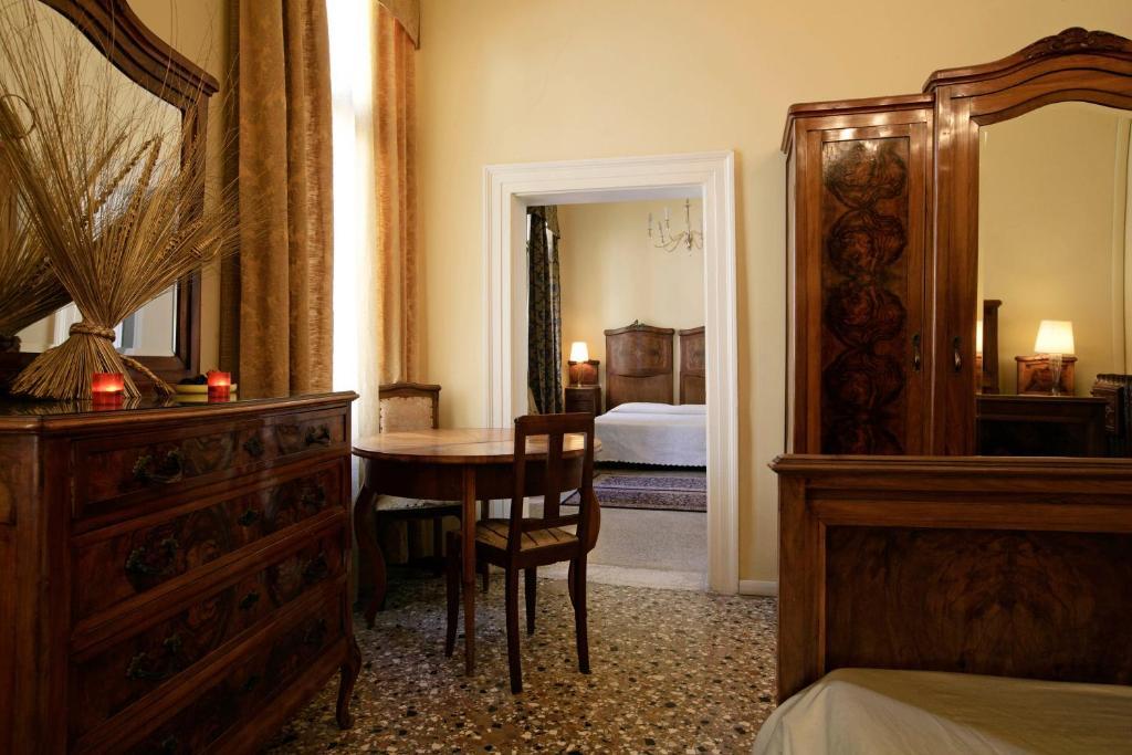 Palazzo Minelli Bed & Breakfast Венеция Екстериор снимка