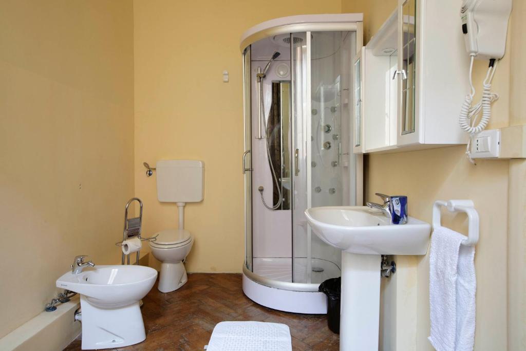 Palazzo Minelli Bed & Breakfast Венеция Екстериор снимка