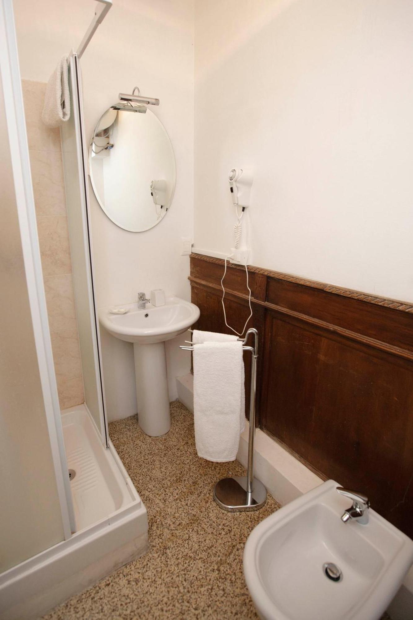Palazzo Minelli Bed & Breakfast Венеция Екстериор снимка