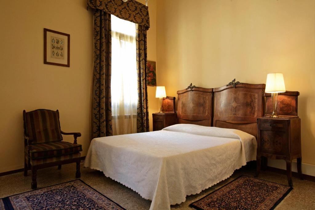 Palazzo Minelli Bed & Breakfast Венеция Екстериор снимка