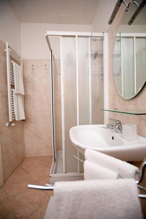 Palazzo Minelli Bed & Breakfast Венеция Стая снимка