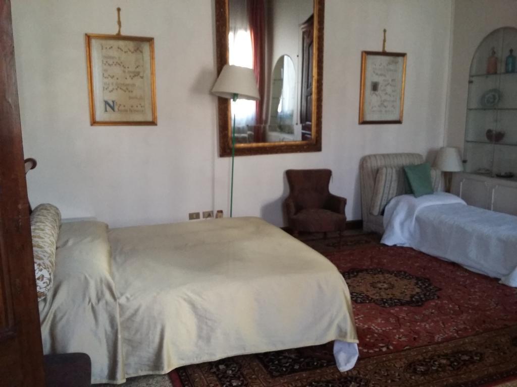 Palazzo Minelli Bed & Breakfast Венеция Екстериор снимка