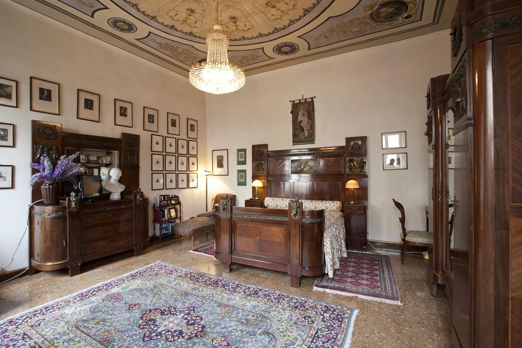Palazzo Minelli Bed & Breakfast Венеция Екстериор снимка