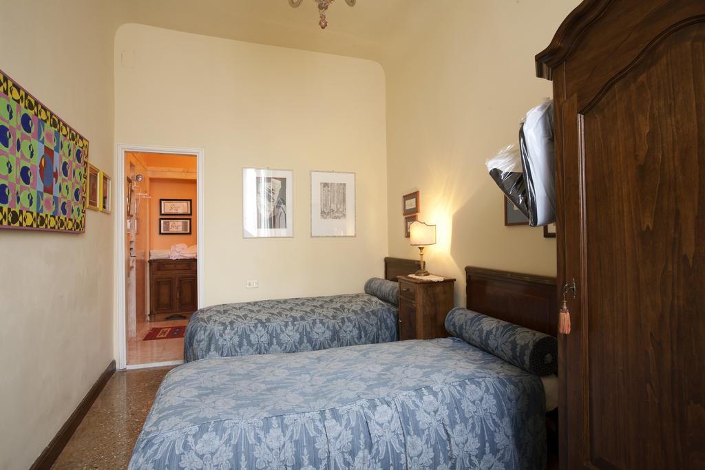 Palazzo Minelli Bed & Breakfast Венеция Екстериор снимка