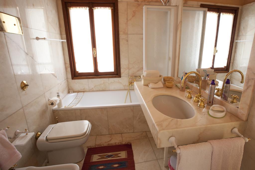 Palazzo Minelli Bed & Breakfast Венеция Екстериор снимка