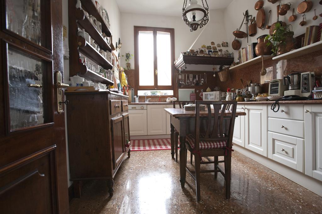 Palazzo Minelli Bed & Breakfast Венеция Екстериор снимка