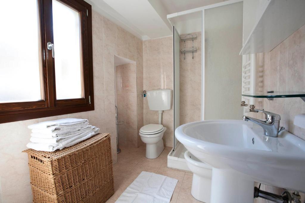 Palazzo Minelli Bed & Breakfast Венеция Екстериор снимка